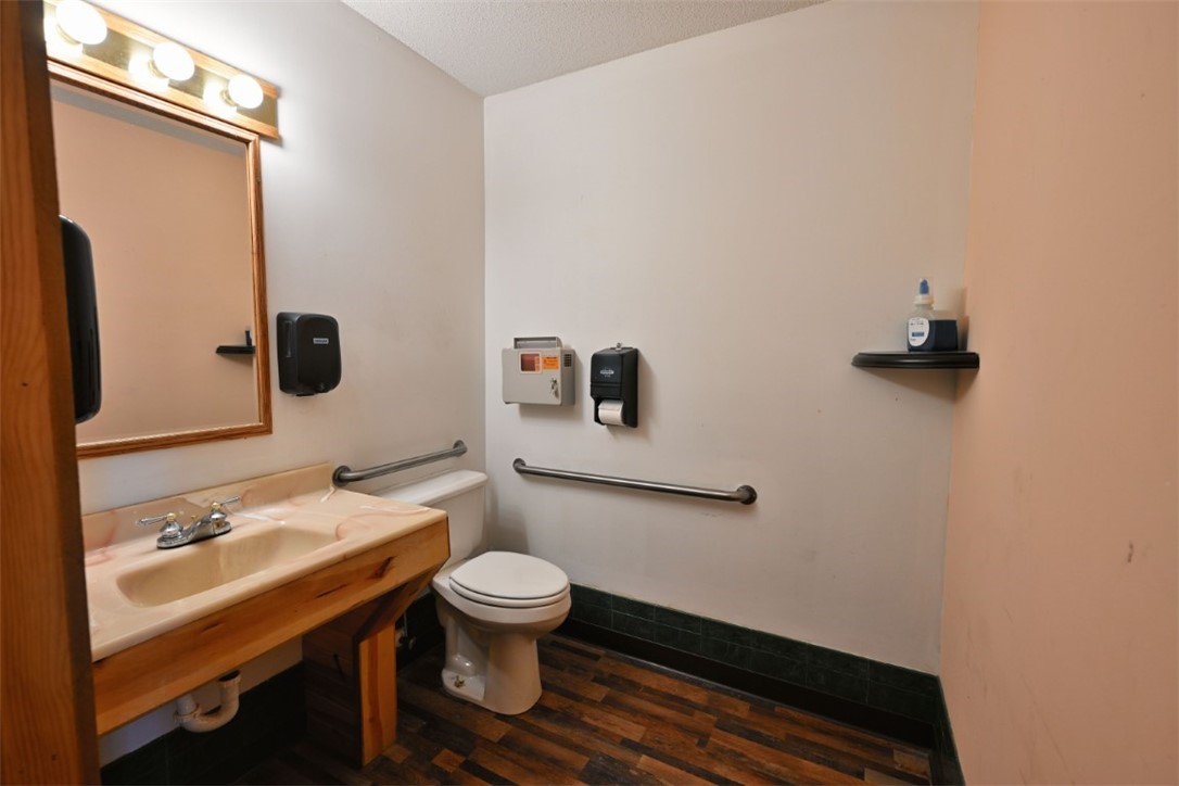 15617 US Highway 63 Unit B (East Side) Hayward WI 54843 — photo 20