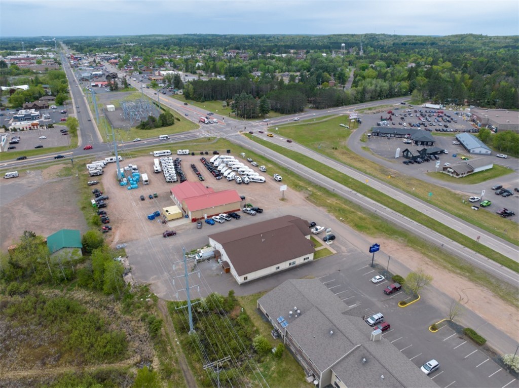 15617 US Highway 63 Unit B (East Side) Hayward WI 54843 — photo 35