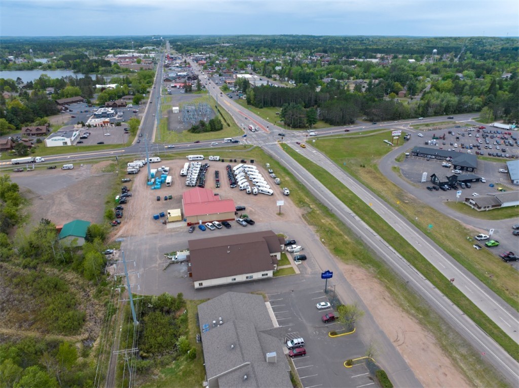 15617 US Highway 63 Unit B (East Side) Hayward WI 54843 — photo 36