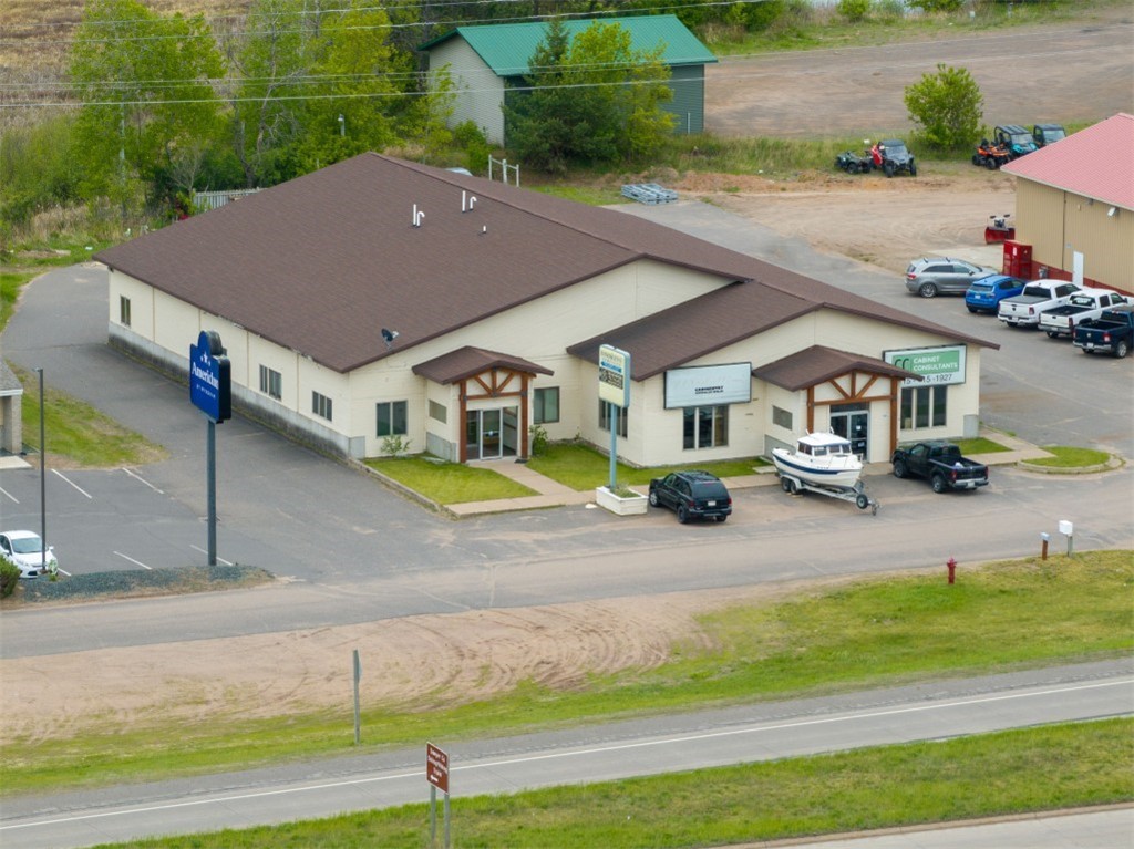 15617 US Highway 63 Unit B (East Side) Hayward WI 54843 — photo 5