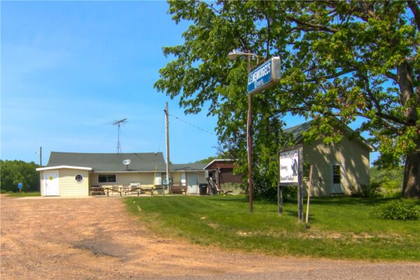 17256 155th Avenue Jim Falls WI 54748 — photo 1