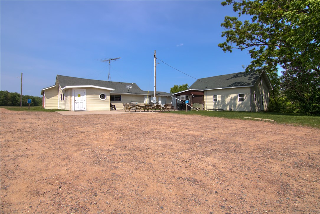 17256 155th Avenue Jim Falls WI 54748 — photo 2