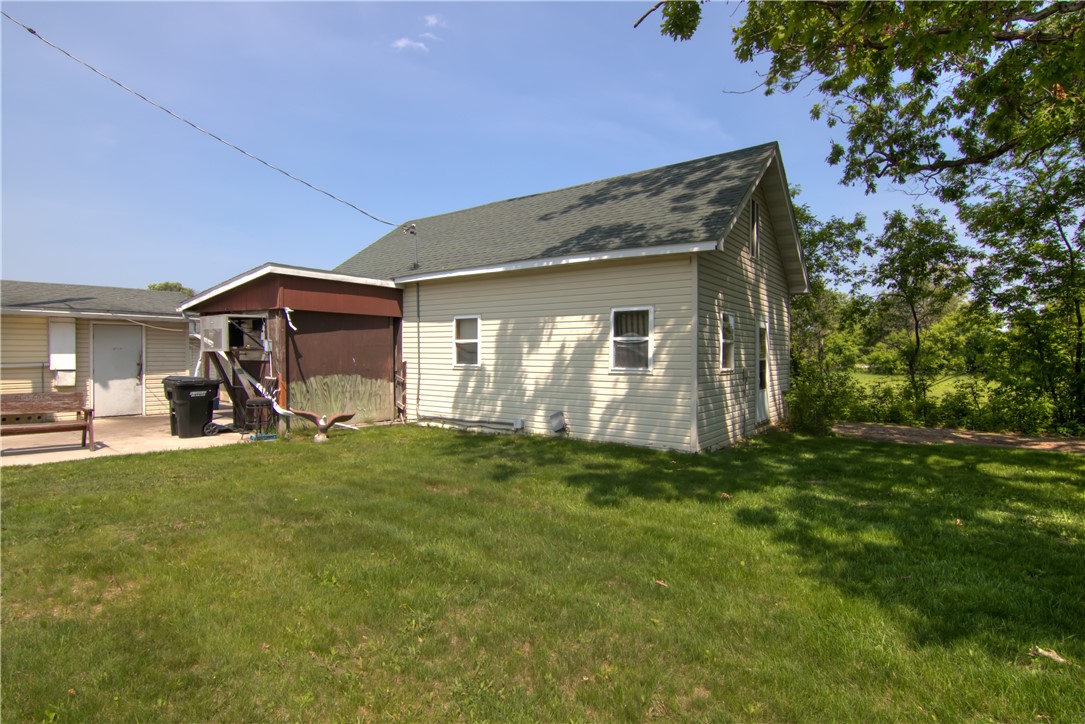 17256 155th Avenue Jim Falls WI 54748 — photo 24