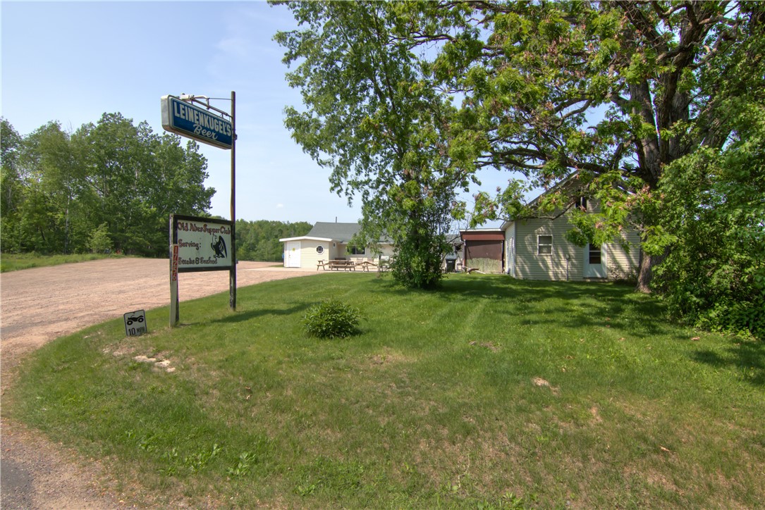 17256 155th Avenue Jim Falls WI 54748 — photo 27