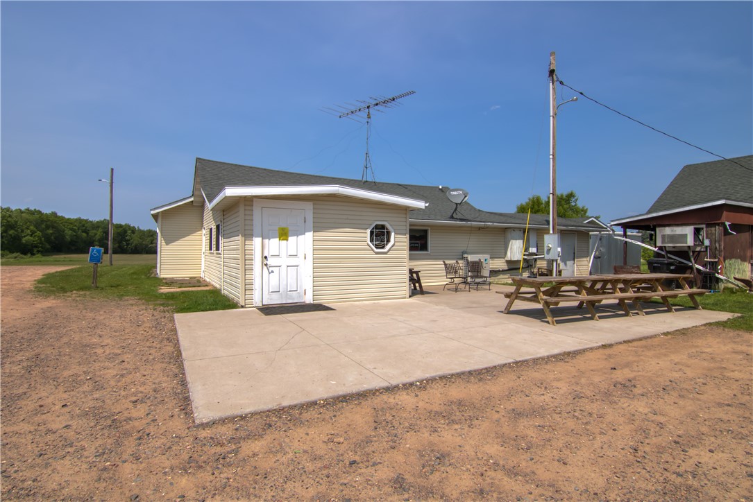 17256 155th Avenue Jim Falls WI 54748 — photo 30