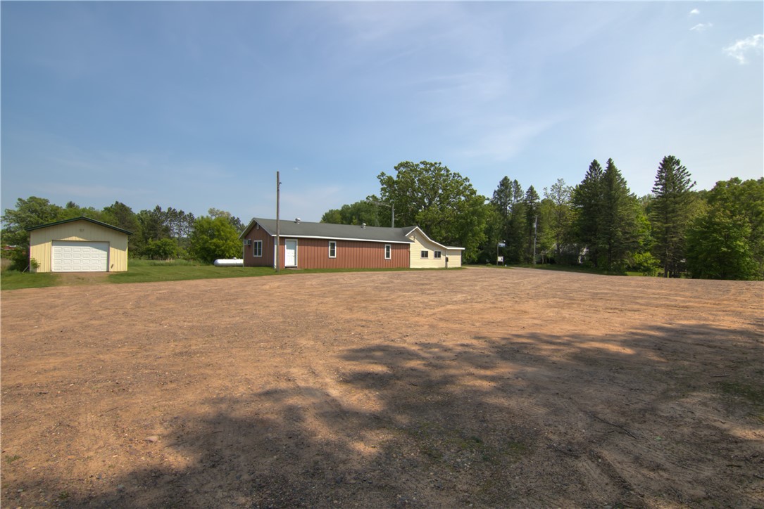 17256 155th Avenue Jim Falls WI 54748 — photo 33