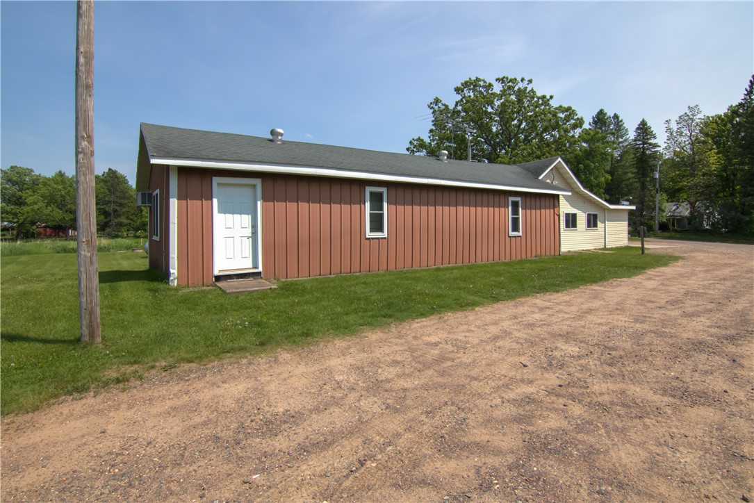 17256 155th Avenue Jim Falls WI 54748 — photo 34