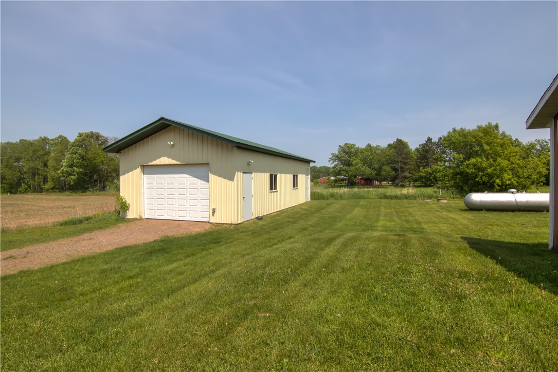 17256 155th Avenue Jim Falls WI 54748 — photo 35