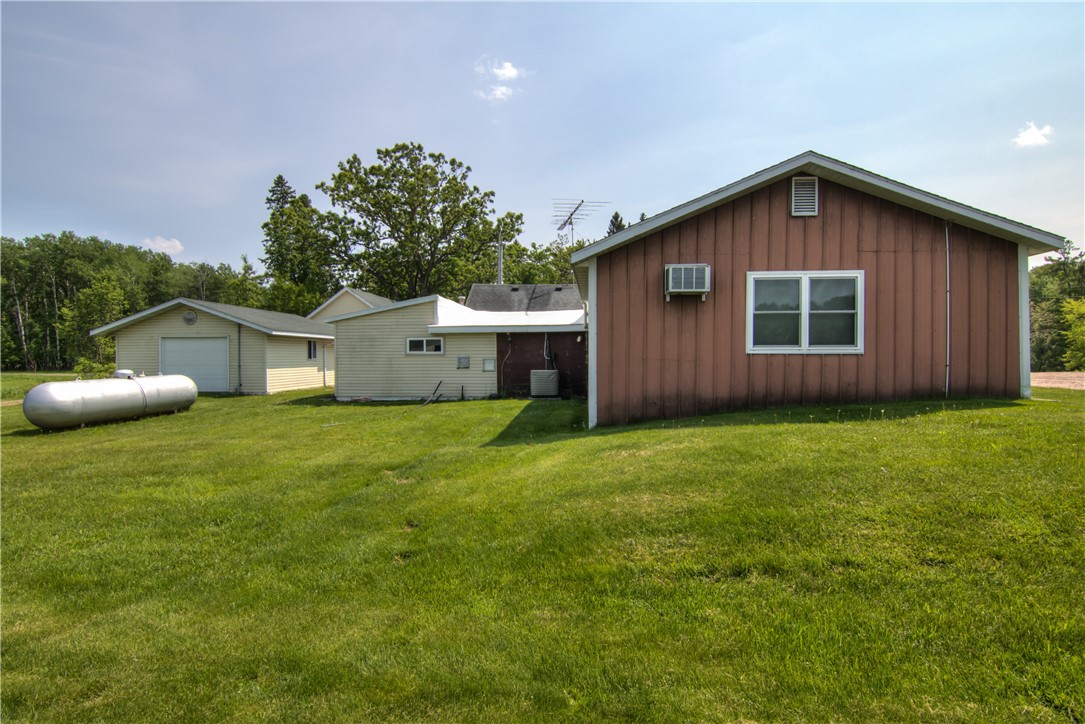 17256 155th Avenue Jim Falls WI 54748 — photo 36