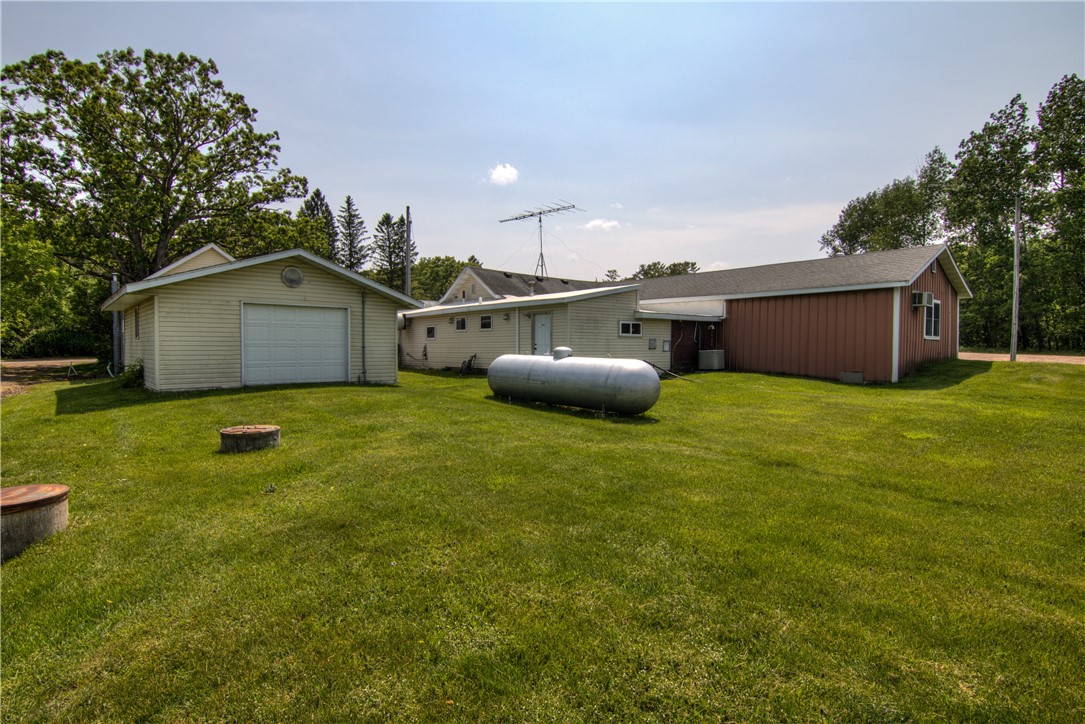 17256 155th Avenue Jim Falls WI 54748 — photo 37