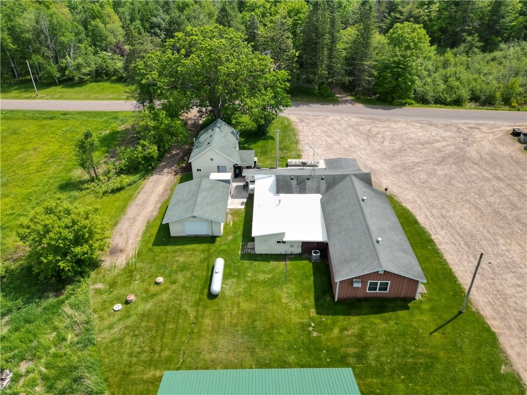 17256 155th Avenue Jim Falls WI 54748 — photo 45