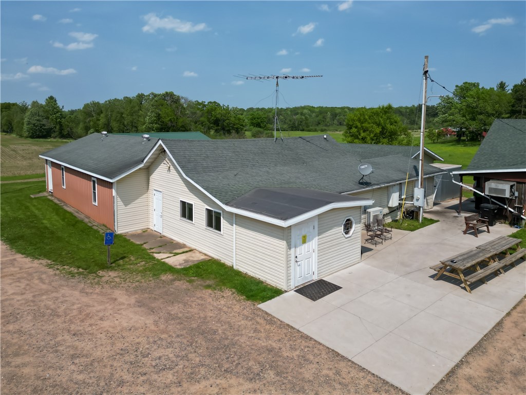 17256 155th Avenue Jim Falls WI 54748 — photo 49