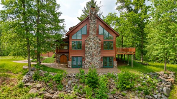 1881 County Road A, Spooner, WI