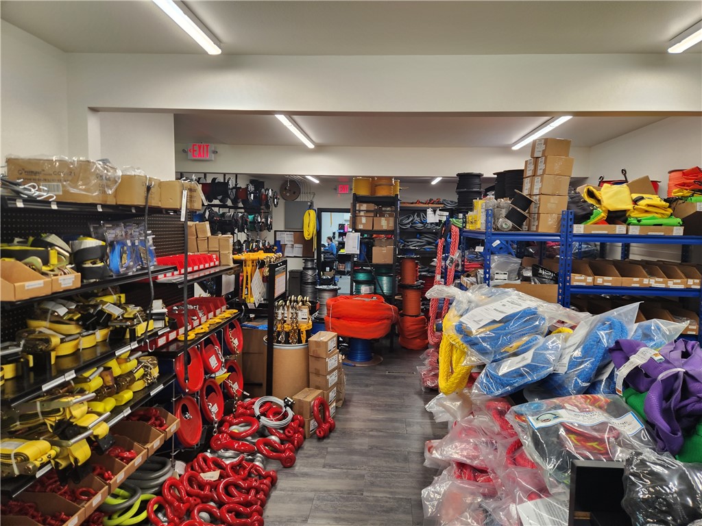 800 Oasis Road Black River Falls WI 54615 — photo 15