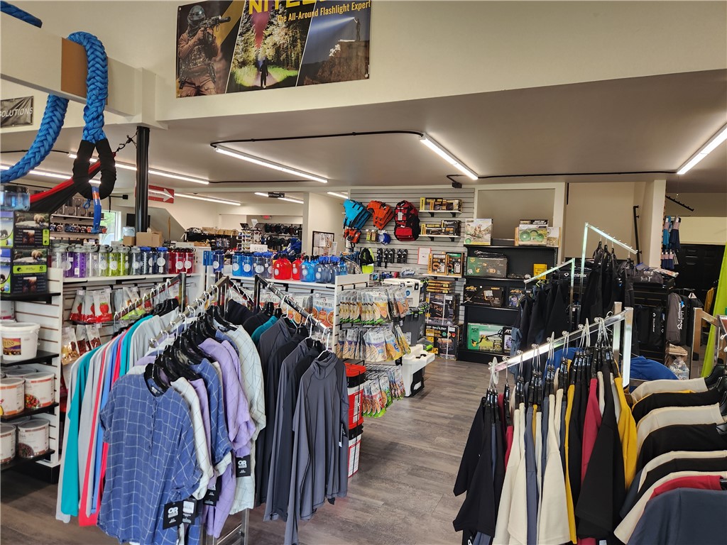 800 Oasis Road Black River Falls WI 54615 — photo 17