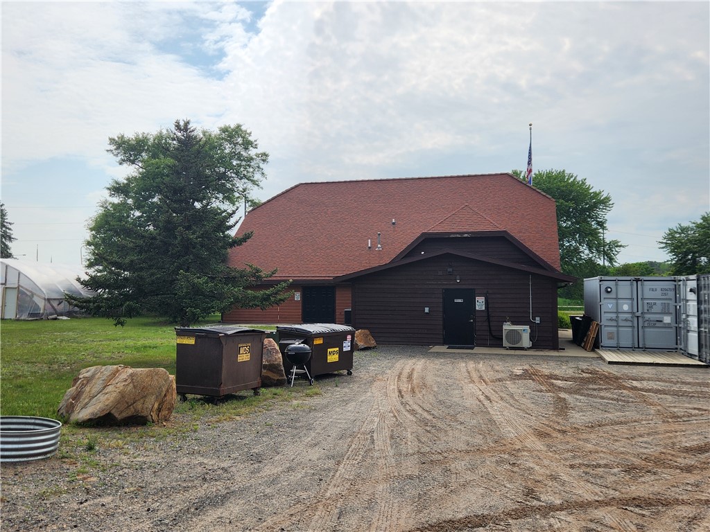 800 Oasis Road Black River Falls WI 54615 — photo 4