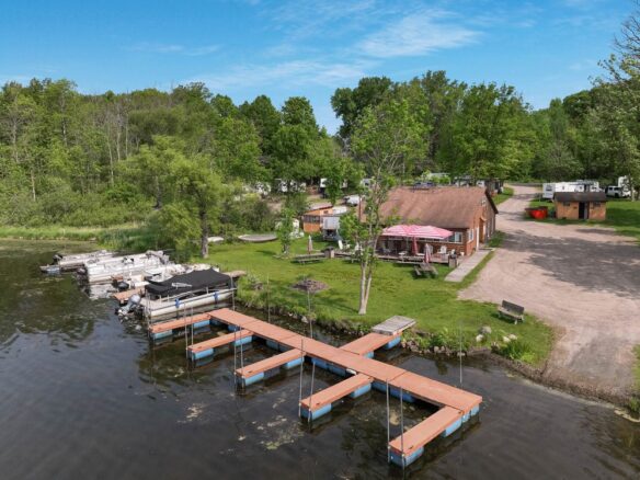 N1211 N Potato Lake Road Chetek WI 54728 — photo 1