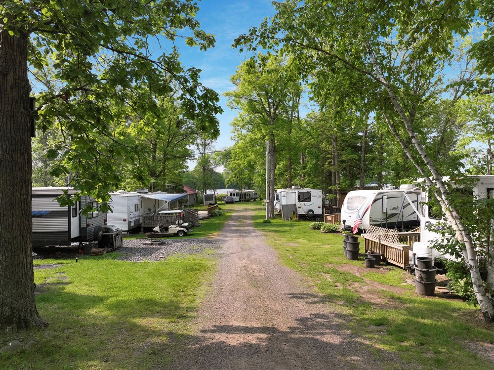 N1211 N Potato Lake Road Chetek WI 54728 — photo 11