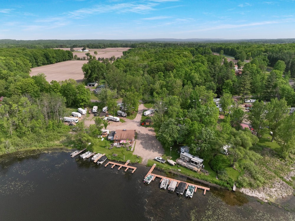 N1211 N Potato Lake Road Chetek WI 54728 — photo 13