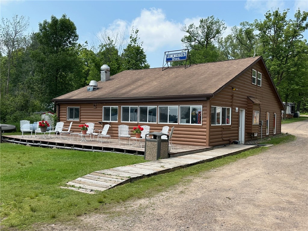 N1211 N Potato Lake Road Chetek WI 54728 — photo 2