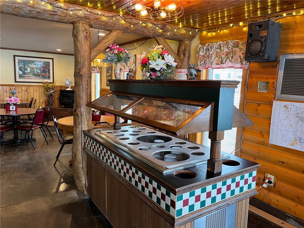 N1211 N Potato Lake Road Chetek WI 54728 — photo 25