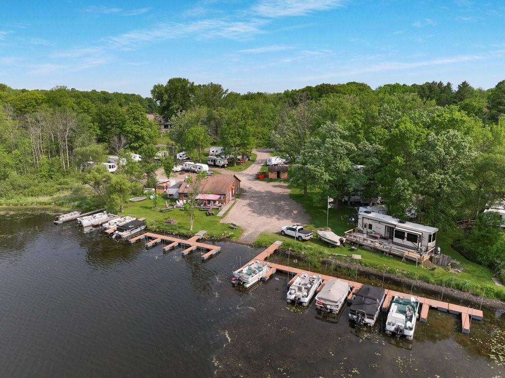 N1211 N Potato Lake Road Chetek WI 54728 — photo 33