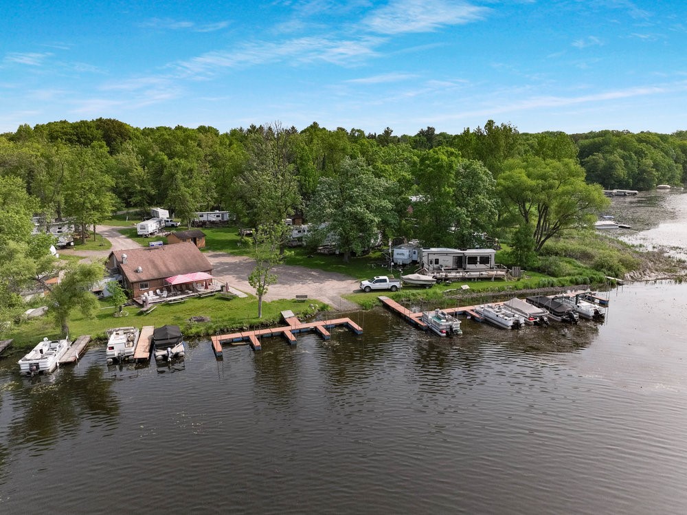 N1211 N Potato Lake Road Chetek WI 54728 — photo 34