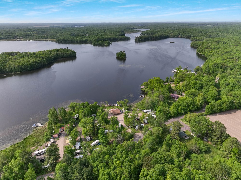 N1211 N Potato Lake Road Chetek WI 54728 — photo 35