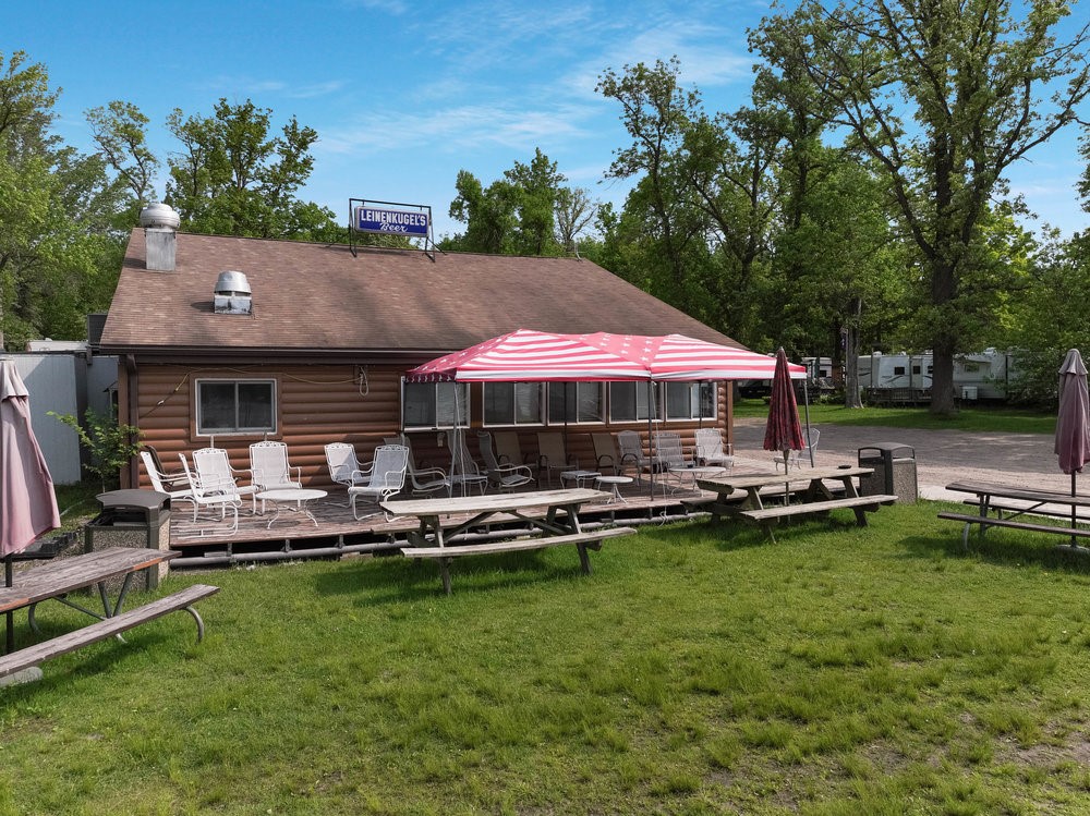 N1211 N Potato Lake Road Chetek WI 54728 — photo 4