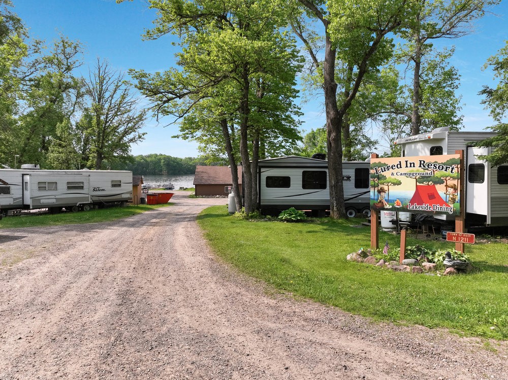 N1211 N Potato Lake Road Chetek WI 54728 — photo 8