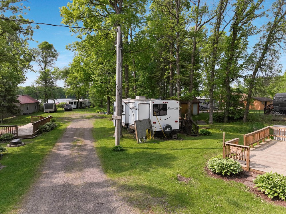 N1211 N Potato Lake Road Chetek WI 54728 — photo 9