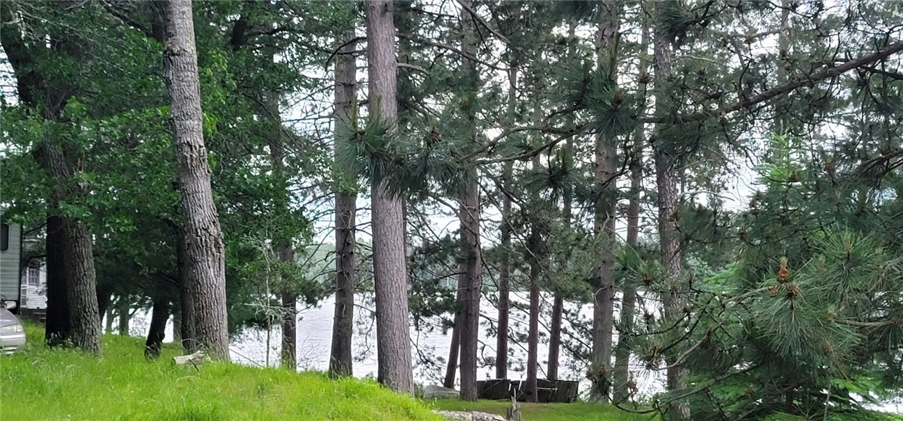 52040 & 52030 Robinson Lake Road, Solon Springs, WI