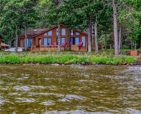 6874N Victory Heights Circle, Stone Lake, WI