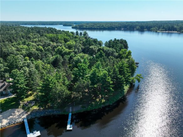 N132 Pine Place, Hatfield, WI