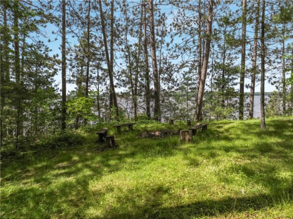Lot #2 Thoroughfare Lane, Stone Lake, WI