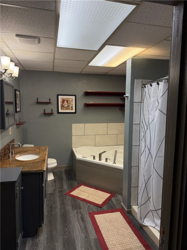 10603 California Avenue Hayward WI 54843 — photo 34