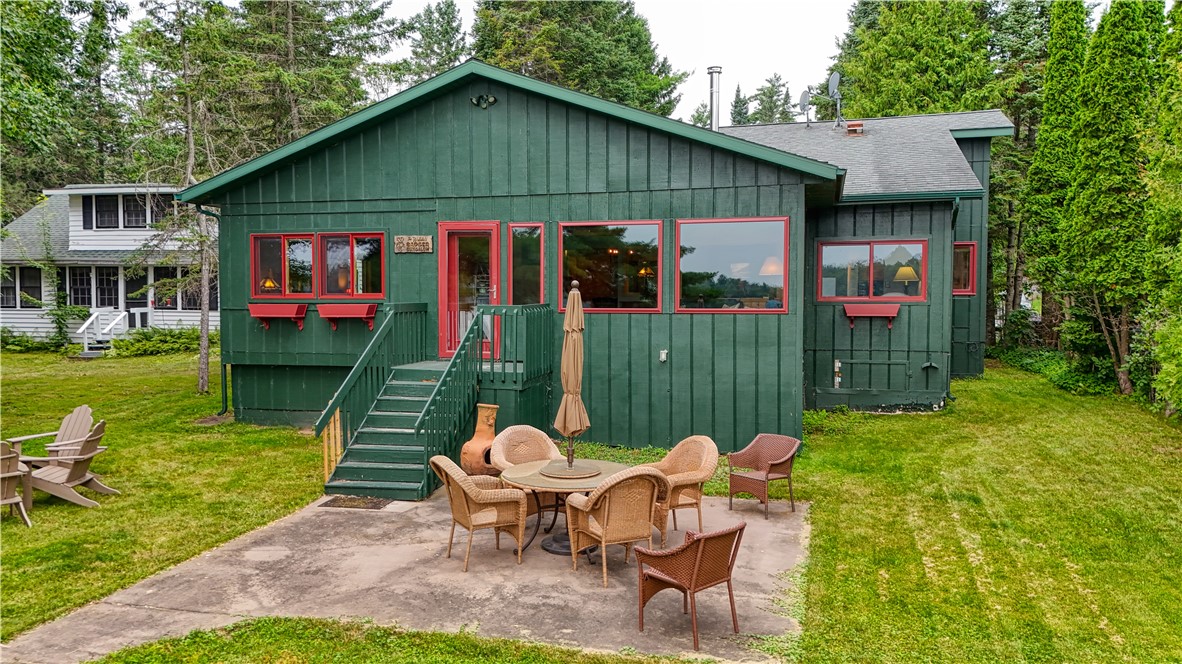 11518 S Lakeside Street, Solon Springs, WI — photo 11