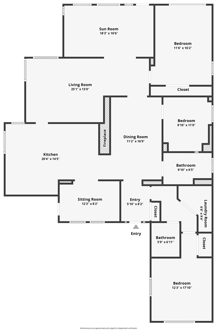 11518 S Lakeside Street, Solon Springs, WI — photo 12