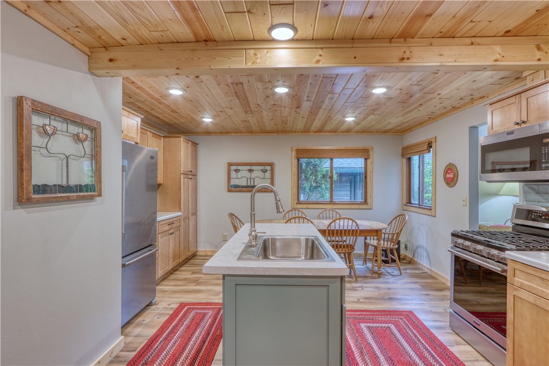 11518 S Lakeside Street, Solon Springs, WI — photo 14