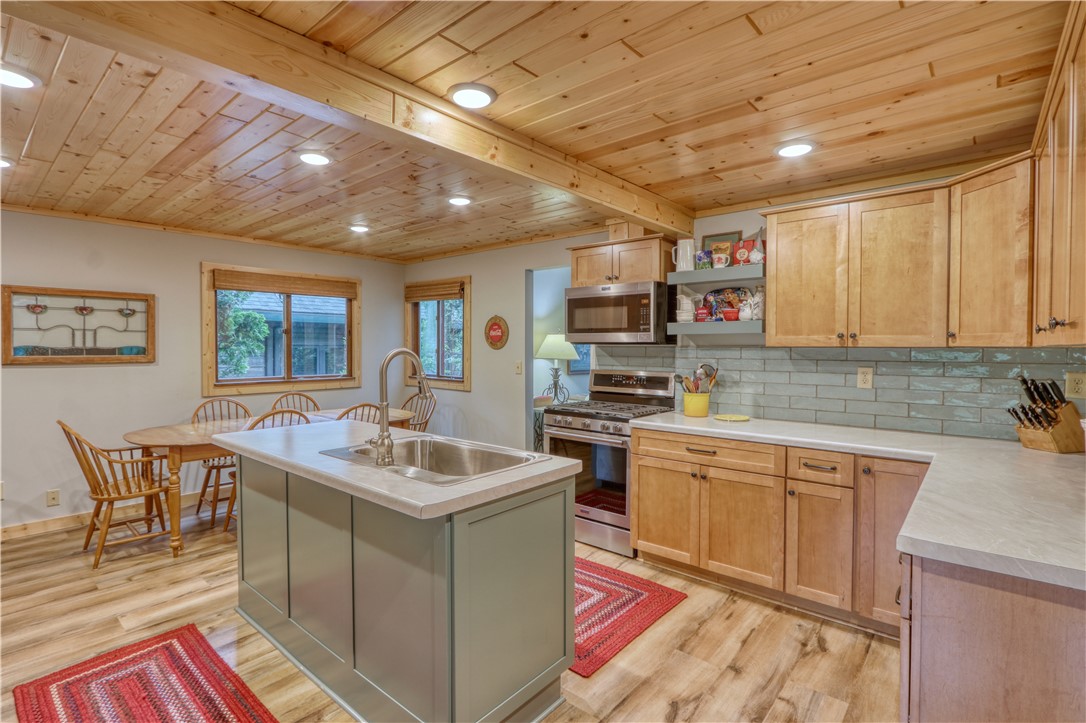 11518 S Lakeside Street, Solon Springs, WI — photo 15