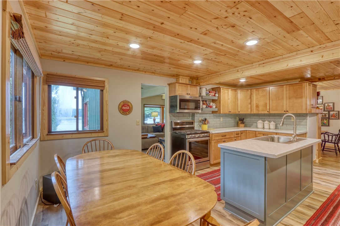 11518 S Lakeside Street, Solon Springs, WI — photo 16