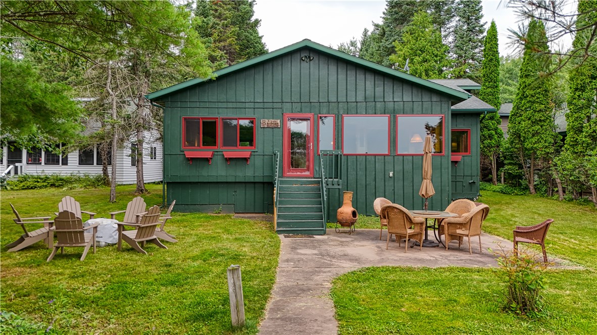 11518 S Lakeside Street, Solon Springs, WI — photo 2