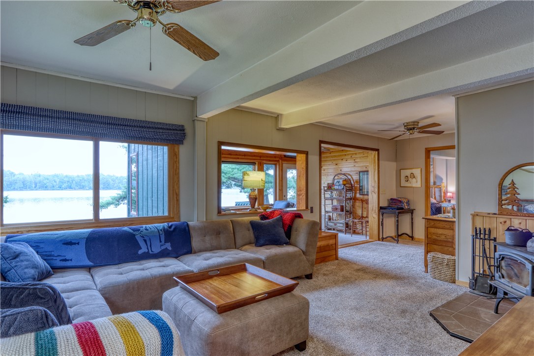 11518 S Lakeside Street, Solon Springs, WI — photo 29