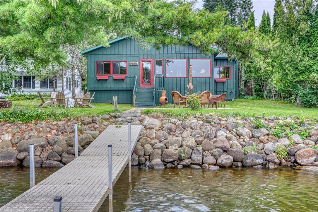 11518 S Lakeside Street, Solon Springs, WI — photo 4