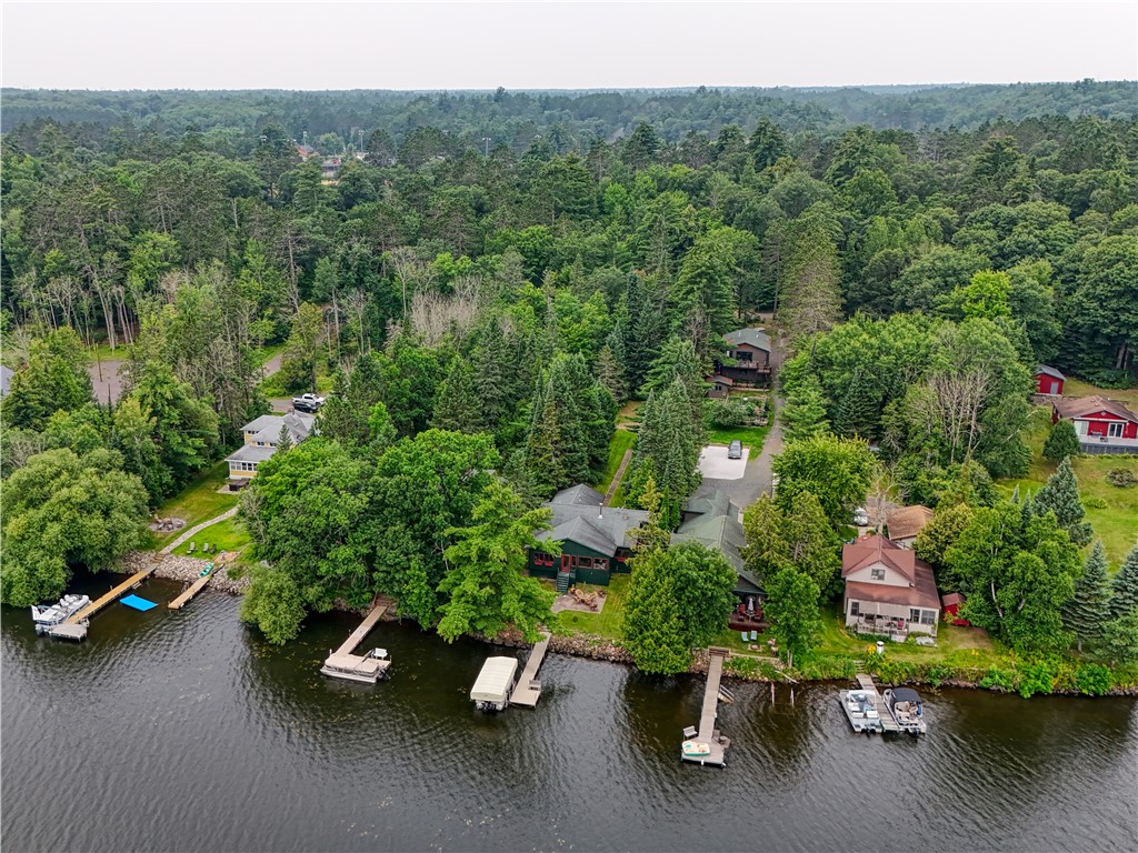 11518 S Lakeside Street, Solon Springs, WI — photo 46