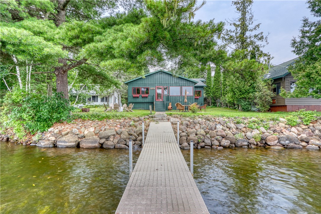 11518 S Lakeside Street, Solon Springs, WI — photo 47