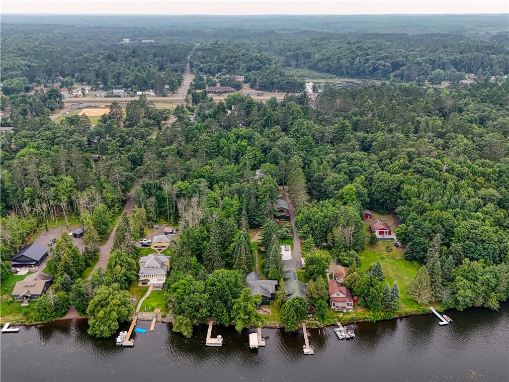 11518 S Lakeside Street, Solon Springs, WI — photo 5