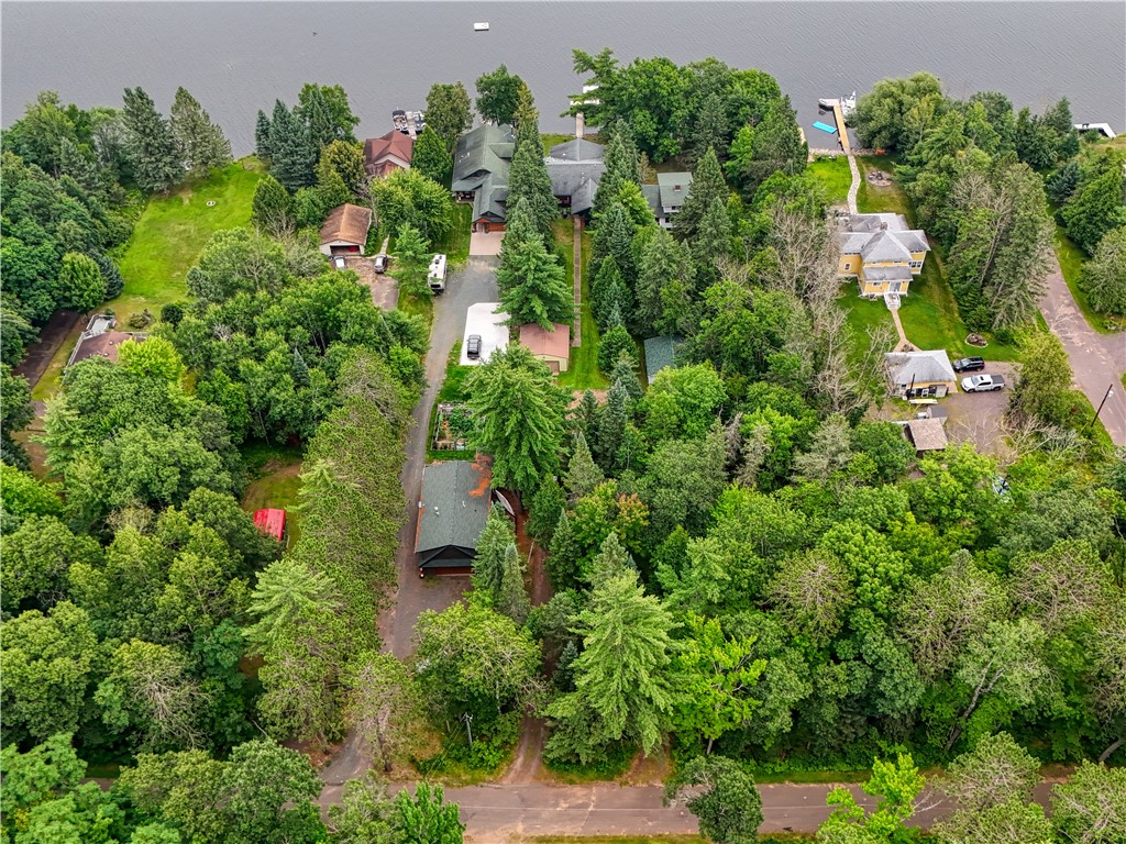 11518 S Lakeside Street, Solon Springs, WI — photo 50