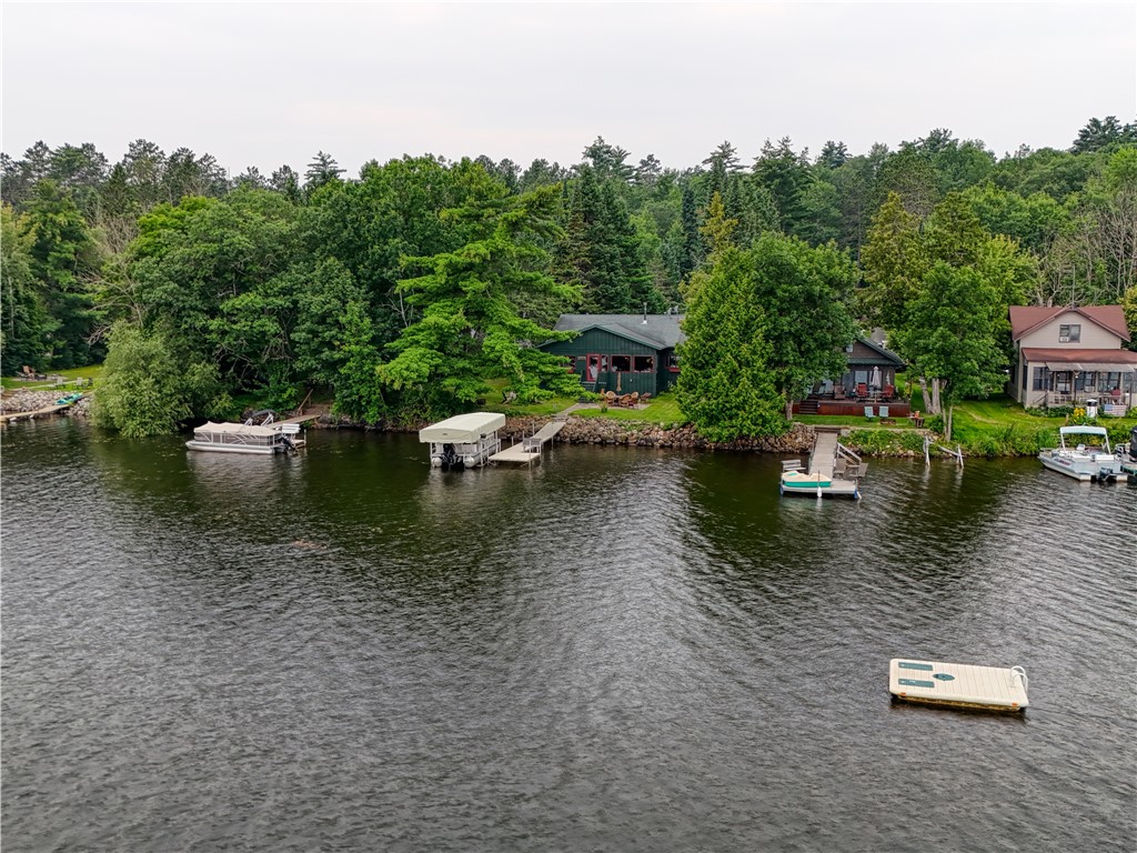 11518 S Lakeside Street, Solon Springs, WI — photo 6