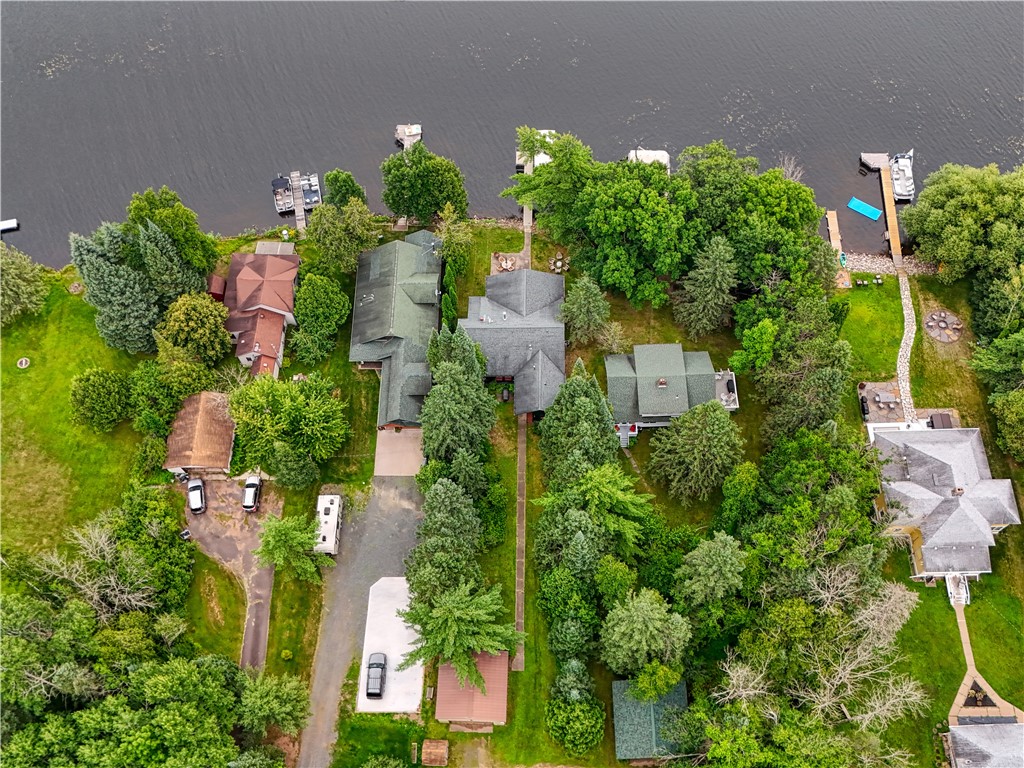 11518 S Lakeside Street, Solon Springs, WI — photo 7